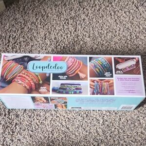 adidas Loopdedoo Bracelet Kit - Multicolor